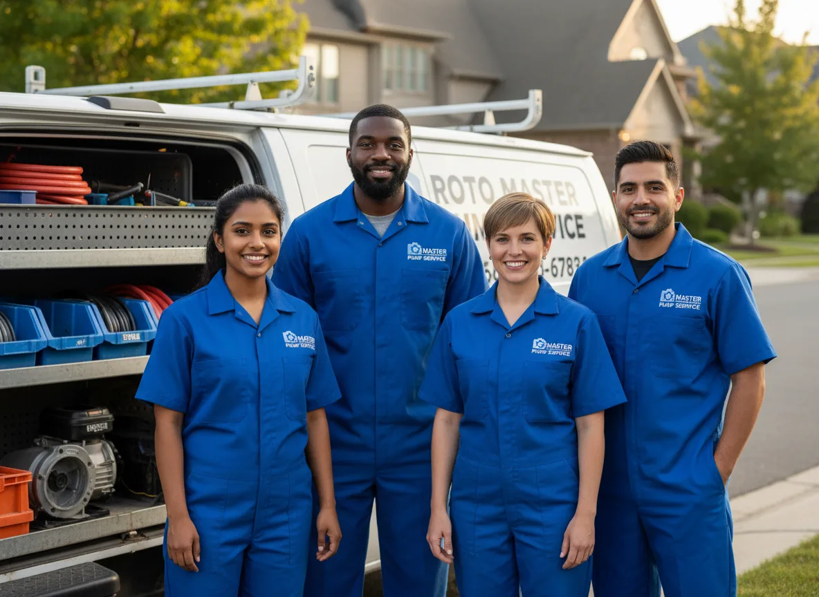 Sump Pump Installation company in Boiling Springs, NC